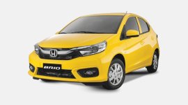 Here’s your chance to win a Honda Brio by doing this simple task