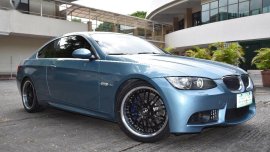BMW 335i M Sport (A) 2009
