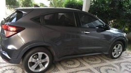 Honda HR-V 1.8EL CVT Auto 2016