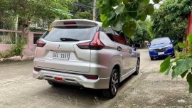 Mitsubishi Xpander GLS Auto 2019