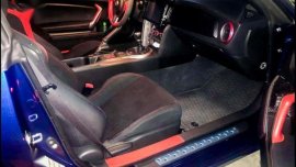 Blue Toyota 86 2013 for sale in Manila