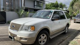 Ford Expedition 2006 Auto 2006