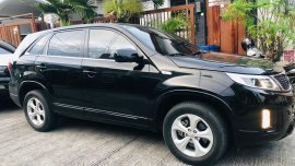 Kia Sorento 2.2 CRDI EX (A) 2015