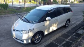 Toyota Previa Auto 2008