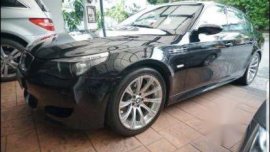 BMW 2007 E60 M5 Auto 2007