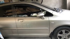 Honda city/ sedan/ shoreline mist color