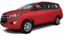 NEW YEAR PROMO! ZERO DOWNPAYMENT TOYOTA INNOVA J GAS MT(2020)