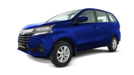 NEW YEAR PROMO! 39K ALL-IN DOWNPAYMENT TOYOTA AVANZA 1.3E AT