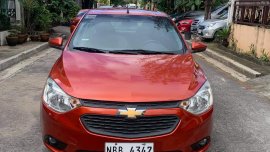 2017 Chevrolet Sail for Sale!