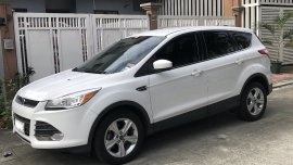 2015 Ford Escape 1.6 SE