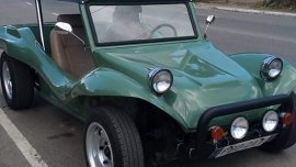 RESTORED VOLSWAGEN BUGGY 1500 FOR SALE!