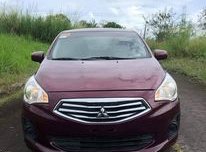 2019 Mirage G4 GLX CVT