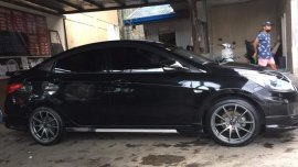 Hyundai Accent 1.4 GL (M) 2012