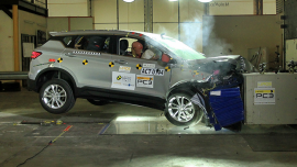ASEAN-NCAP to award safest cars in the region this year
