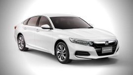 2021 Honda Accord: Expectations and what we know so far