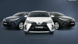 2020 Philippine car sales down by 40 percent with 244K units sold 