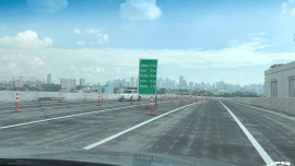 Skyway Stage 3 toll fees aren’t going to be cheap