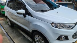Ford Ecosport 1.0 Titanium AT
