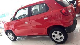 2021 Suzuki S-presso GL MT