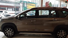 2021 Suzuki XL7 GLX AT