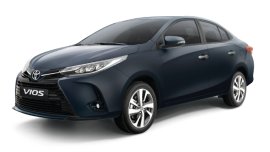 NEW YEAR, NEW CAR! LOWEST DP BRAND NEW TOYOTA VIOS 1.3XLE MT
