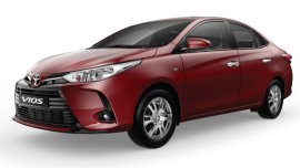 NEW YEAR, NEW CAR! LOWEST DP BRAND NEW TOYOTA VIOS 1.3XLE CVT