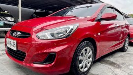 Hyundai Accent 2014 Automatic