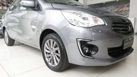 2021 MIRAGE G4 GLS CVT