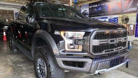 Brand New 2021 Ford F-150 Raptor (802A Luxury Top Package) F150 F 150 not Lariat Platinum Ranger
