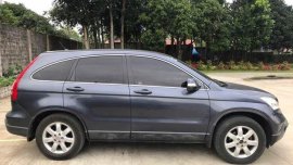 Honda CR-V 2.0 (A) 2009