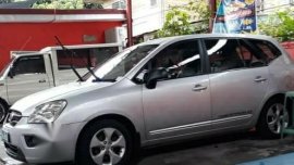 Kia Carens 2.0 Auto 2009