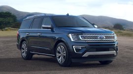 2021 Ford Expedition: Expectations and what we know so far