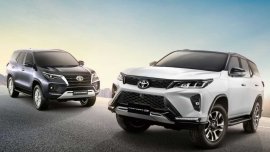 15 SUVs with third-row seating you can buy in 2021