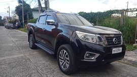 Nissan Navara VL Auto 2019
