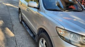 Hyundai Santa Fe 2.4 GDI (A) 2009