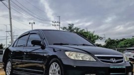 Honda Civic Dimension (Eagle Eye ) Auto 2005