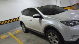 Toyota RAV4 2014