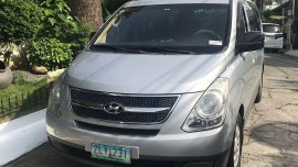 Hyundai Starex Auto 2009