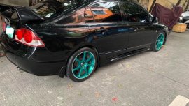 Honda Civic FD 1.8S Auto 2006