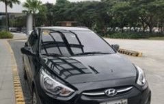 Hyundai Accent 2018 1.4 GL AT