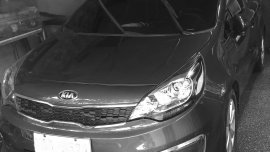 Wendy Brown Kia Rio 2016 Automatic All Power