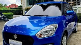 Suzuki Swift 2019 A/T