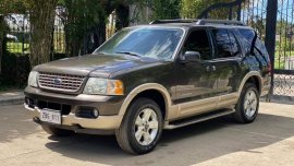 2006 Acquired Ford Explorer For Sale!