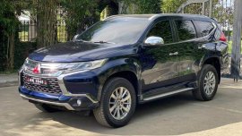 2018 Mitsubishi Montero Sports Gls Premium