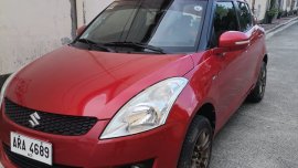 Suzuki Swift 2015 M/T