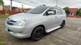 2008 Toyota Innova Gas M/T