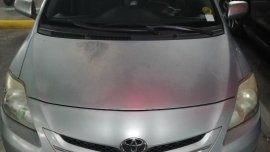 Toyota Vios 1.3 j Manual 2007