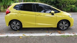 Honda Jazz 2015