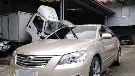 Toyota Camry 3.5 Q V6 Auto 2006