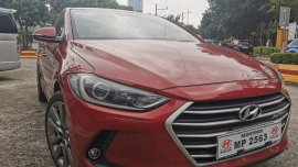 Hyundai Elantra 1.6 GL (A) 2019